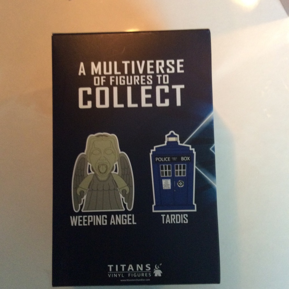 Tardis - Picture 3 of 3
